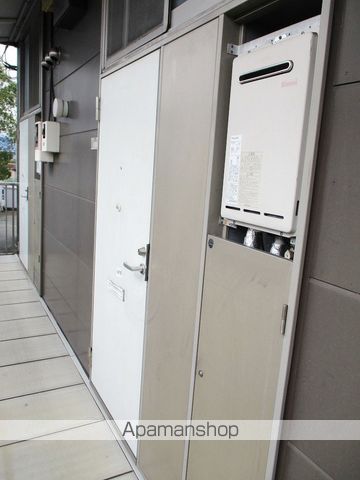 レオパレスカウベルIIのその他写真