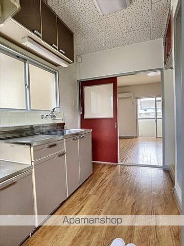 アスカ富町の内装写真