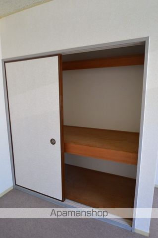 エスパスホマー A棟の内装写真