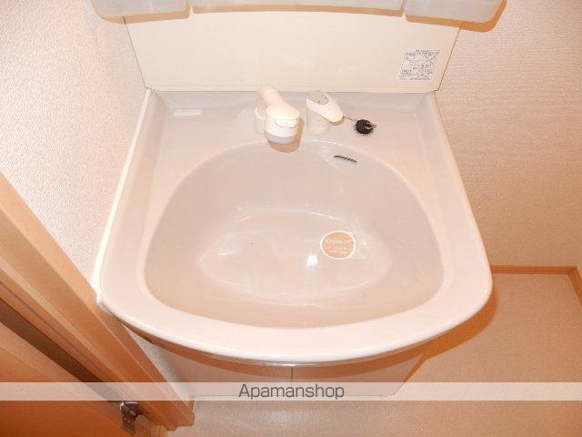 ヴィラコスモスの内装写真
