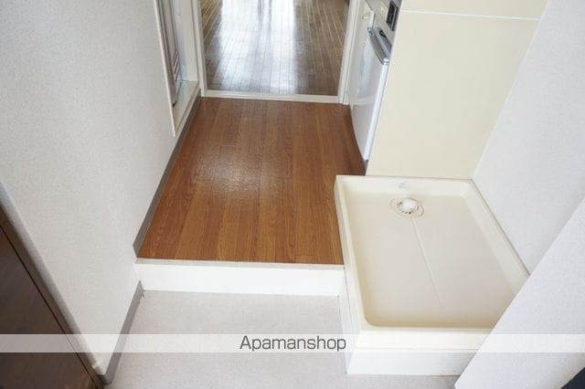 エンジェルハイツ昭和町の内装写真