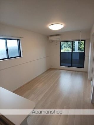 ベルジークⅠ[2LDK/58.57m2]のリビング・居間