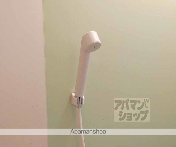 ヴィラ白川山手の内装写真