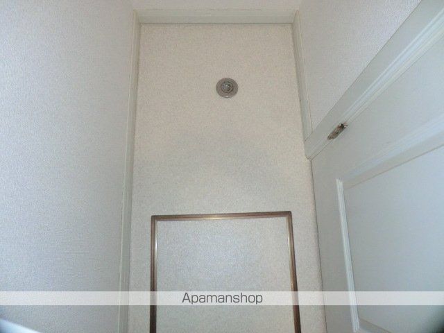 メゾンエスポワールの内装写真