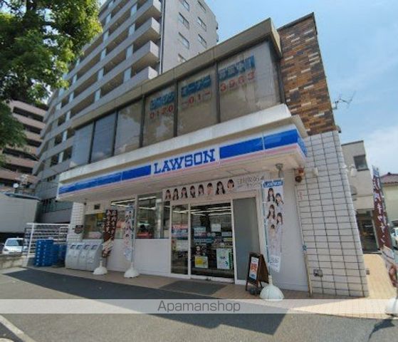 ライブズ品川の周辺写真