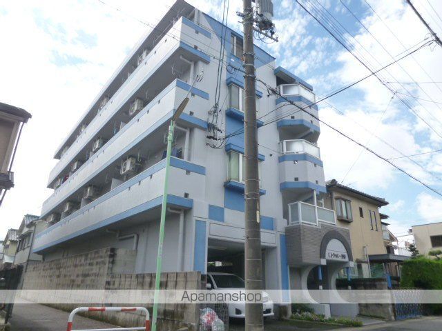 フォルス味鋺の外観写真