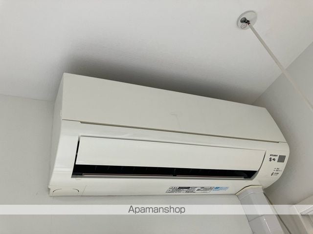ロイヤルステージ庄内の内装写真