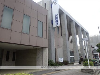 和歌山県和歌山市砂山南１丁目[1R/29.77m2]の周辺4