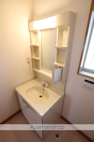 パール青葉台の内装写真