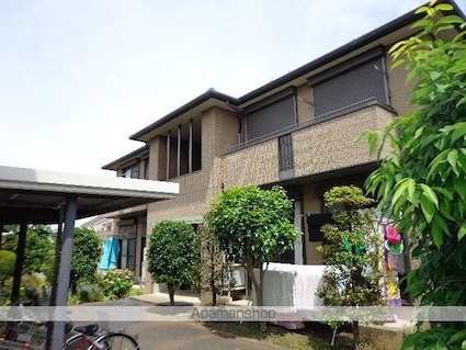 東京都府中市本宿町３丁目[3DK/56.9m2]の外観5