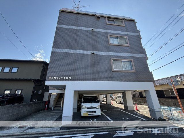 エスペランサ土居田