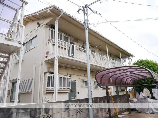 ブルーベリーの外観写真