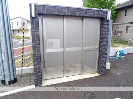 アスコット木ノ下[1K/26.51m2]の共用部3