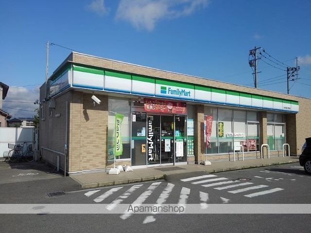 クレイノガーデン 楓の周辺写真