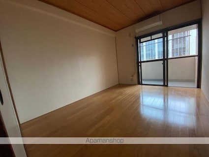 ダイアパレス南瓦町[1K/24.92m2]のリビング・居間