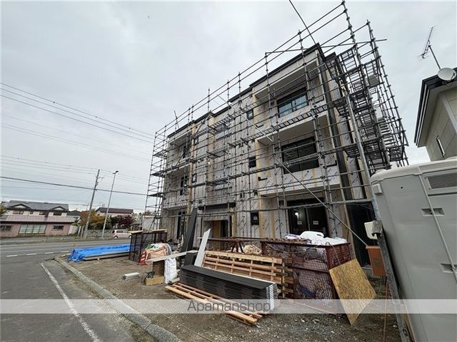 住吉町2丁目APの外観写真