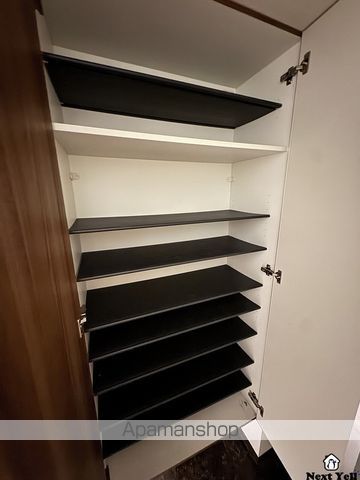 クラリス菊水IIの内装写真