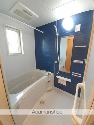 アスランリバーウエストＡ[1LDK/45.89m2]の内装5