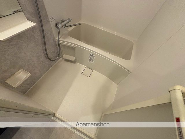 SERENITE新大阪ミラク弐番館の内装写真