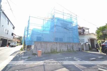 辻貸家　皆実町[3LDK/68m2]の外観3