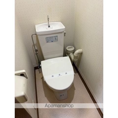 商大アビタシオンの内装写真