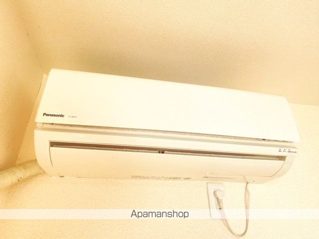Grand・pionnierの内装写真