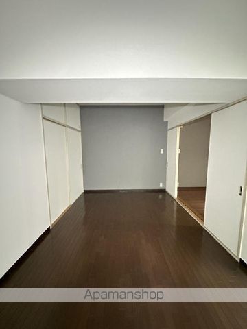 リアライズ中之島の内装写真