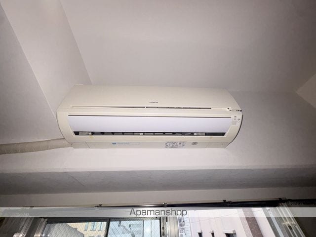チュリス新八丁堀の内装写真