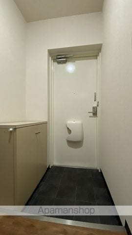 ホシダマンションの内装写真