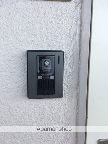 ハムロハイツ杉田A棟の内装写真