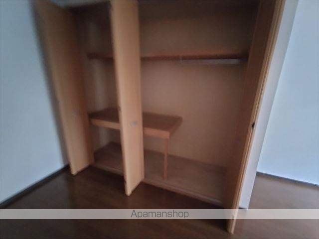 アンデュノール千里の内装写真