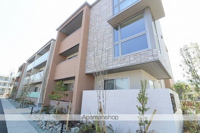 BEREO蔵本元町