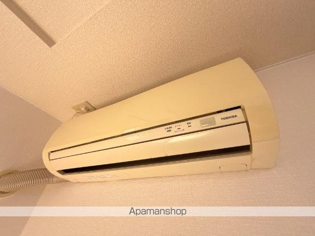 ルトゥールの内装写真