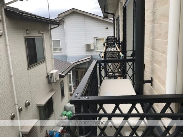 レオパレスボナール下柳のその他写真