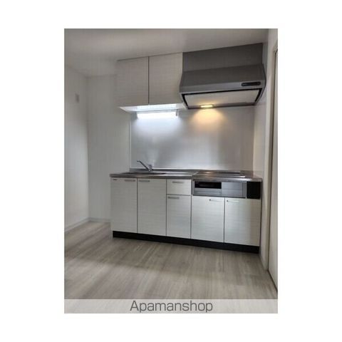 CASA CALMA上野口の内装写真
