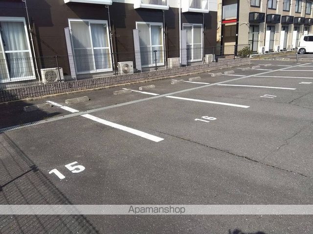 レオパレスHIRO IIのその他写真