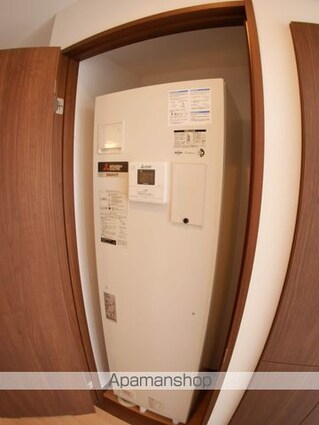 ＩＥＣ秋川ハイム[1K/29.12m2]の内装3