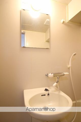 K’SB大供の内装写真