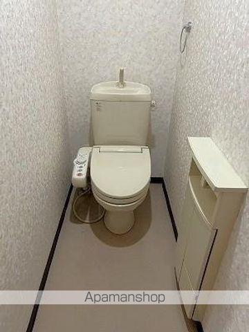 ベルメゾンプラザの内装写真