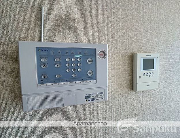 セジュール小坂 C棟の内装写真