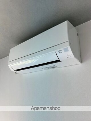 東京都中野区若宮１丁目[1R/16.44m2]のその他設備