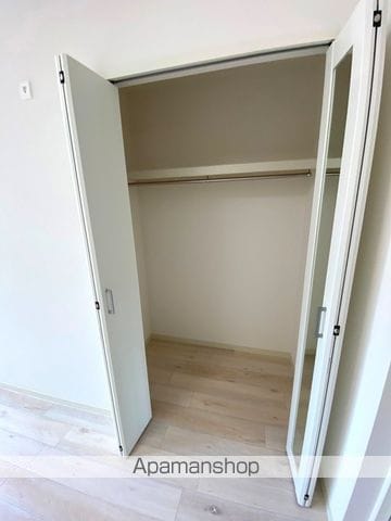 クリエオーレ明和の内装写真
