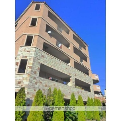 マーメイドラグーン[2LDK/63.42m2]の外観2