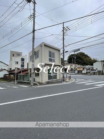グラン横浜井土ヶ谷の周辺写真