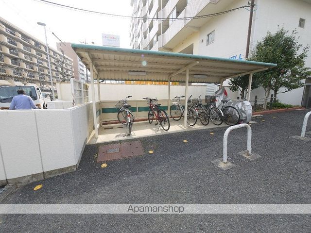 アーバンドエル杁中の外観写真
