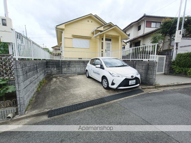 中嶋一戸建て 6号地のその他写真