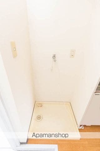 カーサ大正の内装写真