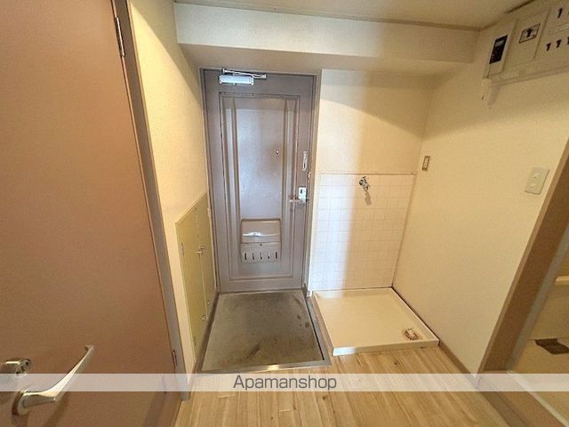 アソルティ伝馬町の内装写真