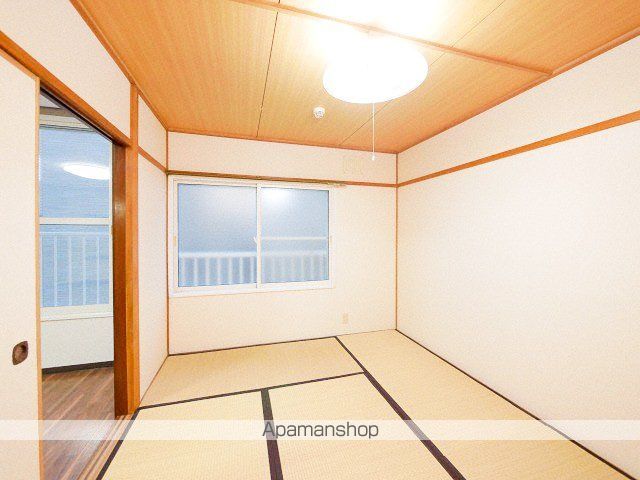 リベラハイツの内装写真