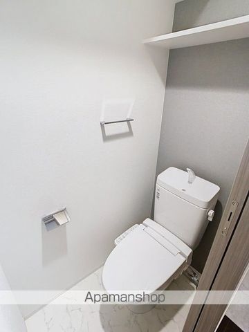 SーRESIDENCE新町AGOGの内装写真